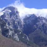 Vetta Terminio, Parco Monti Picemtini (foto L. Grasso)